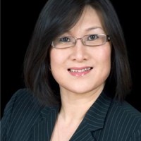 MAY ZHAO