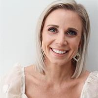 LEAH SCOTT