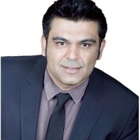 MUHAMMAD JAVED