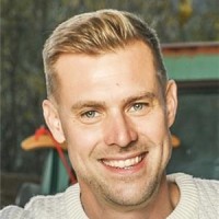 David Wiebe