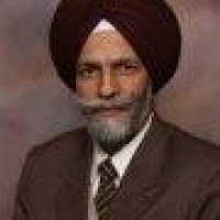BALWINDER SINGH GREWAL