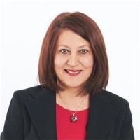 FARIBA ARKAN