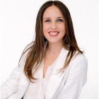 Agent Jesslyn Chisholm