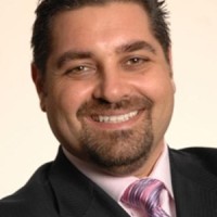 Raymond Loya
