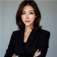 JOYCE YI