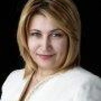 Agent LUBA SYDORENKO