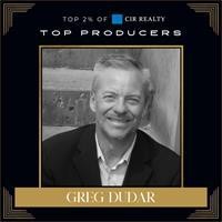 Gregory Dudar