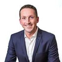 Agent Joel Anderson