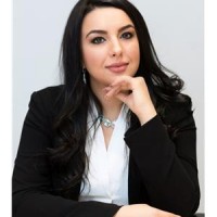 Amanee Mousavi