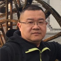 Alban Wang