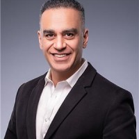 Agent HAMID-REZA DANAIE