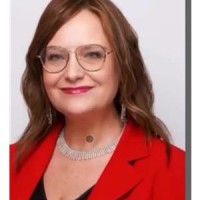 Agent Renata Steele