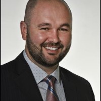 BRENT ROACH