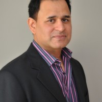 Bal Kooner