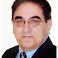 Agent MICHAEL MEHRAD