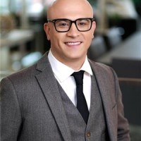 Arash Bahmani