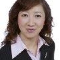 MAY WANG
