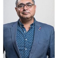 Agent George Abraham