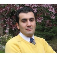 Roozbeh Hassani