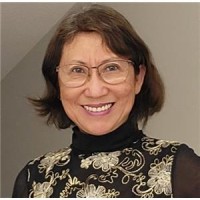 Joyce Sung