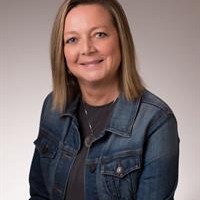 Catherine McCull