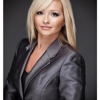 OKSANA DANYLYCH