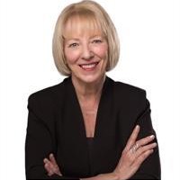 Sally Forster