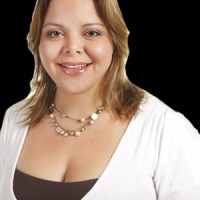 Johanna Rodriguez