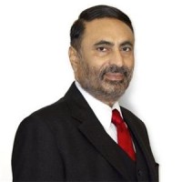 SURINDER PAL SINGH