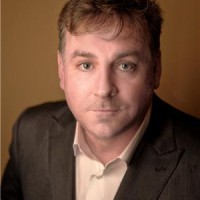 Agent Patrick Scanlon