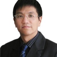 YUBIN HUANG