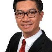 TED PHUNGURAI
