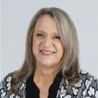 Agent Linda Rose Pardy