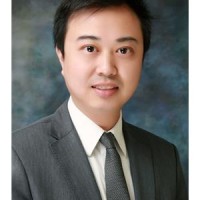 RICKLE HUANG