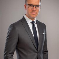 MARC LEVI STEVENS