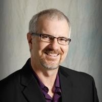 Mark Warren