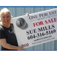 Suzanne Mills
