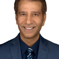 Bill Bhamra