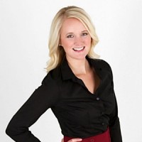 Agent Janna Frederick
