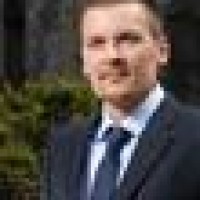 Agent James Fehr