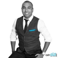 Agent ASH ALLES
