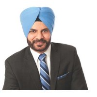 TAJINDER NAGRA