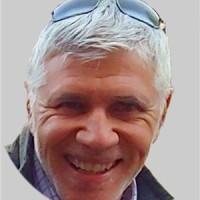 TREVOR WARCOP