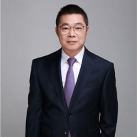 PAUL HUAJIAN LIU