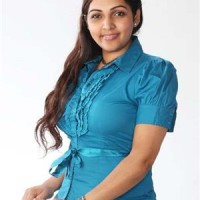 RASHEELA SINNARAJAH