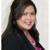DEBBIE MARIE EVORA