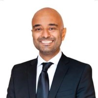ARASH MOHAMMADIEH