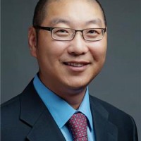EDDIE WANG