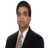 Farooq Cheema