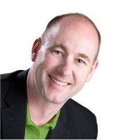 RYAN GREEN